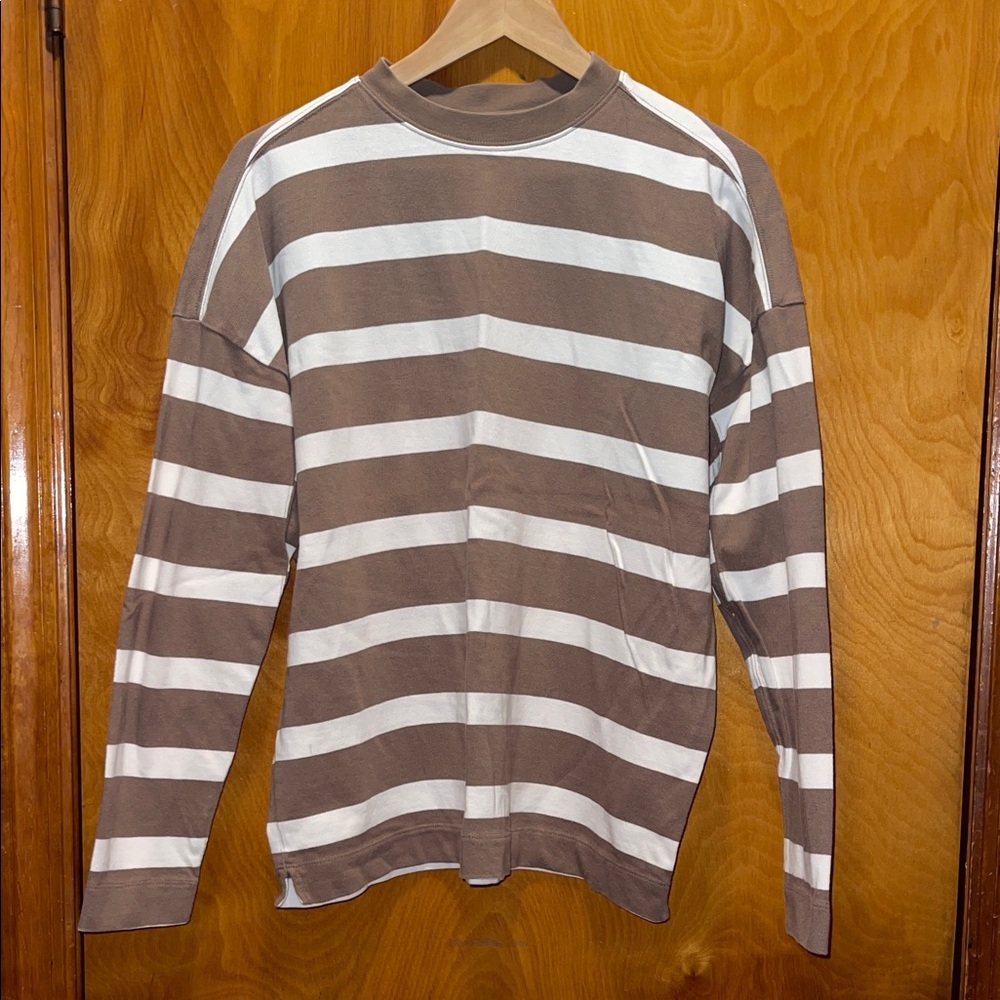 AYR the early mornings tee